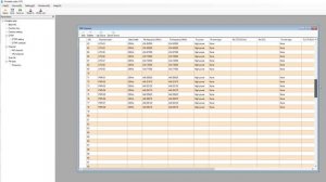 Сканирование каналов в Quansheng UV-K5 (Функция Scan List «S-List»)