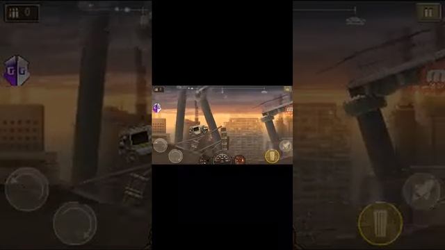 Earn To Die 2 взлом+прохождение#2