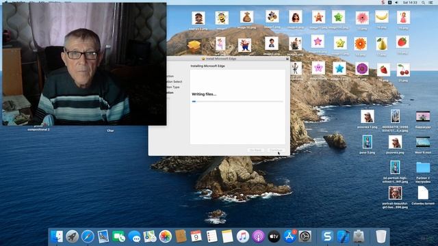 Mac OS: где скачать и как установить браузер Microsoft Edge . смотреть онлайн