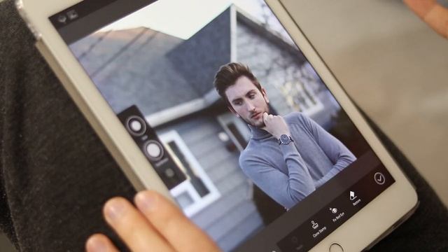 Эти Бесплатные Приложения Для Фото Поразят Тебя! [2025] смотреть онлайн