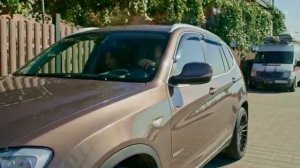 пять минут тишины море горы сезон 5 серия 6