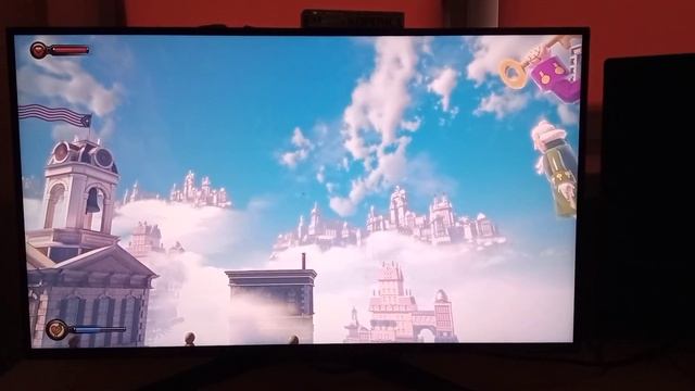 Причина сдачи монитора TCL 27R83U смотреть онлайн