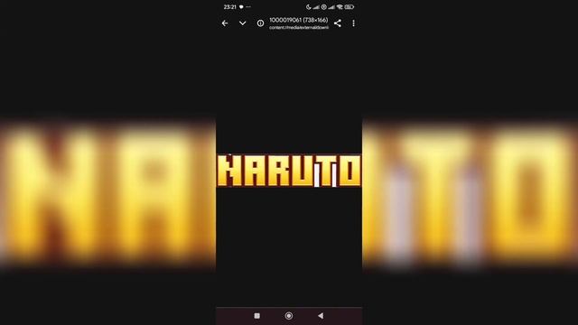 Как сделать текст в стиле Майнкрафт!На телефон 💥