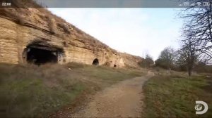 Тайны аксайского подземелья.