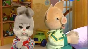 Спокойной ночи, малыши! (Карусель, 26.03.2012)