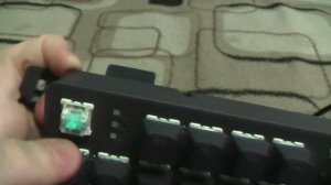 Обзор клавы IO Typex SE Graphite, за 2500 руб. на OZON