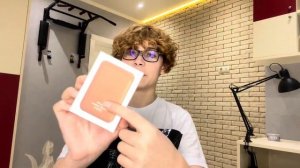 РАСПАКОВКА АЙФОН 16 ПРО. ВЛОГ.