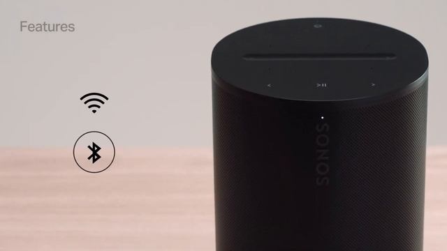 Обзор колонки Sonos Era 100 смотреть онлайн