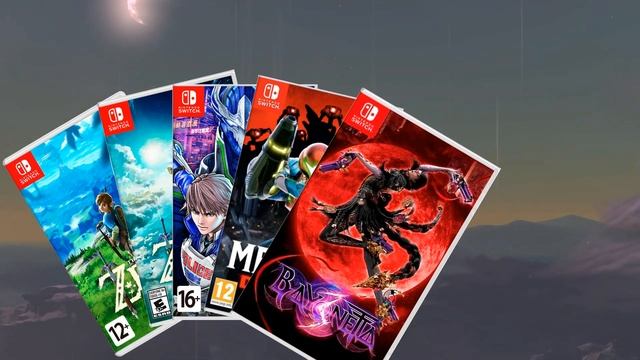 Я купил Nintendo Switch Lite в 2025 | Мое мнение и опыт использован