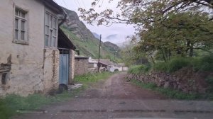 село, Ялак, Ахтынский район