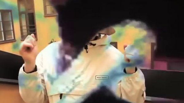 Yung Lean ♦ Ginseng Strip 2002 ♦ [Перезалив для ВИ]