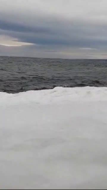 Озеро Байкал