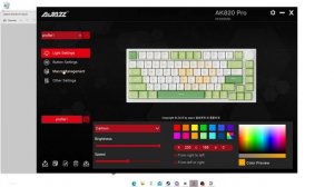 КЛАВИАТУРА ЗА 4000 РУБЛЕЙ! ОБЗОР AJAZZ AK820