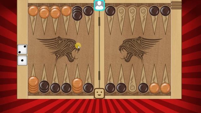 Нарды 37-3. Просто и без проблем смотреть онлайн