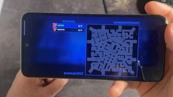 Tecno spark 30 pro . Топ своего сегмента ?