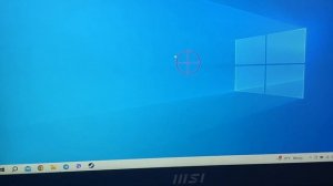 ОБЗОР на НОУТБУК MSI CYBORG 15