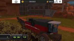 Ферма симулятор 18 часть #7