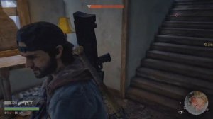 DAYS GONE | Жизнь после | ОРДА Чемулта как уничтожить | The Horde