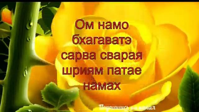 Мантра Судьбы _ А. Дуйко смотреть онлайн