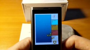 Игры на кнопочном телефоне F+ B280