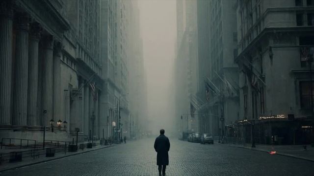 Кто после нас...