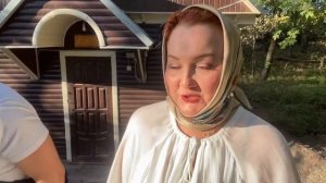 Монастырь Серафима Саровского Воронежская область 🙏