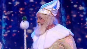 🤩☃️ НОВИЙ РІК 2025 ❄️🌲 ПРЕМ'ЄРА ДИЗЕЛЬ ШОУ 🔥 3 части?