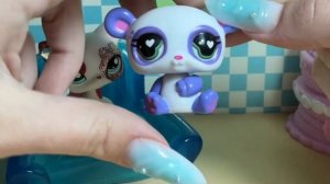 ОБЗОР на всю мою коллекцию ЛПС , спустя  11 месяцев! // LPS