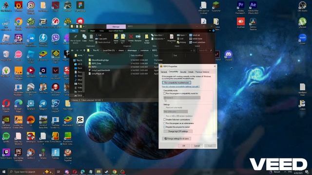 Как исправить ошибку REPO Unity 2022.3.21f1 bf09ca542b87 — Полное реш? смотреть онлайн