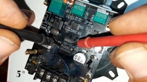 Как проверить усилитель на сопротивление