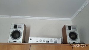 15ас-220. Кантата. После профилактики.