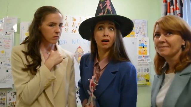 АС  I Can Write 2021