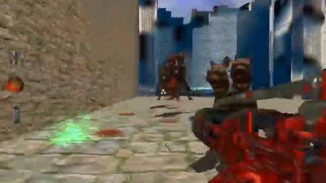 Will Rock: Гибель богов - часть четвертая