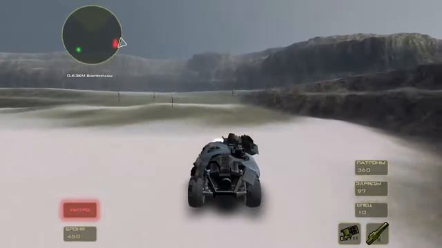 Bandits: Phoenix Rising - Миссия 18: Шпионы как мы