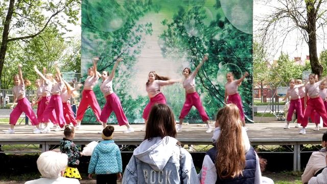 Victory Dance - Чувствуй ритм смотреть онлайн