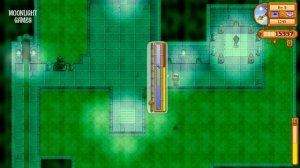 пиратская пещера | прохождение stardew valley #40