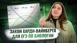 Задание 28 биология ЕГЭ: задачи по генетике | Биология ЕГЭ для 10 классов | Умскул