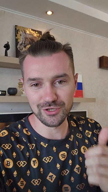 ФОРУМ КРИПТО ЮГ В ГЕЛЕНЖИКЕ / ВЫСТАВКА КАРТИН ЗАХАРКИНА РУСЛАНА смотреть онлайн