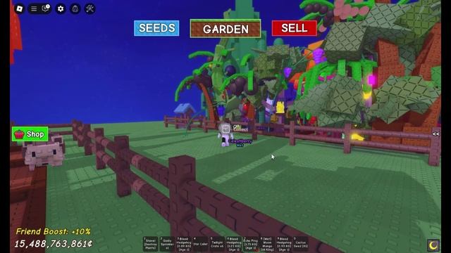 советы для новичков в Grow A Garden
