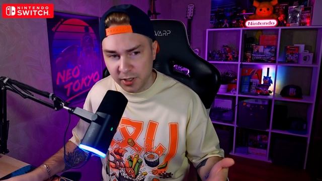 ТОП РЕЛИЗОВ НА SWITCH #10 | Декабрь 2024 / Legacy of Kain / Fairy Tail 2 / Power