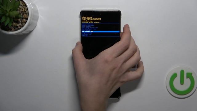 Infinix Note 40 Pro | Как выйти из режима рекавери на Infinix Note 40 Pro смотреть онлайн