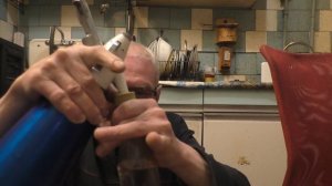 самая мощная в мире отрыжка