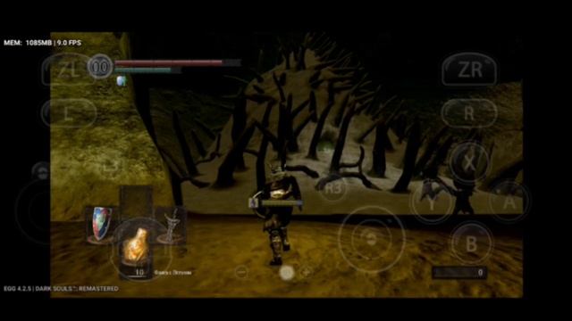 Как скачать Dark souls на телефон? #darksouls #darksoulsremastered #fromsoftware смотреть онлайн