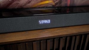 Является ли аудиосистема TCL Q85H ЛУЧШИМ обновлением дин?