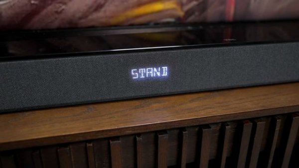 Является ли аудиосистема TCL Q85H ЛУЧШИМ обновлением дин?