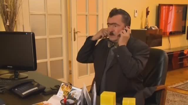 Sojic I Spic  28.29. Epizoda