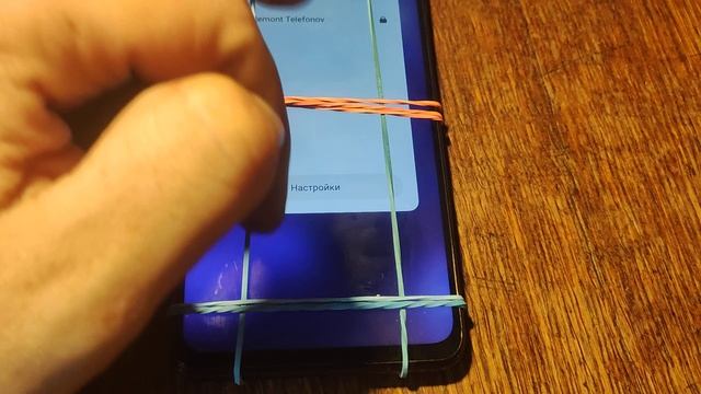 PocoX3Pro не включается,не заряжается смотреть онлайн