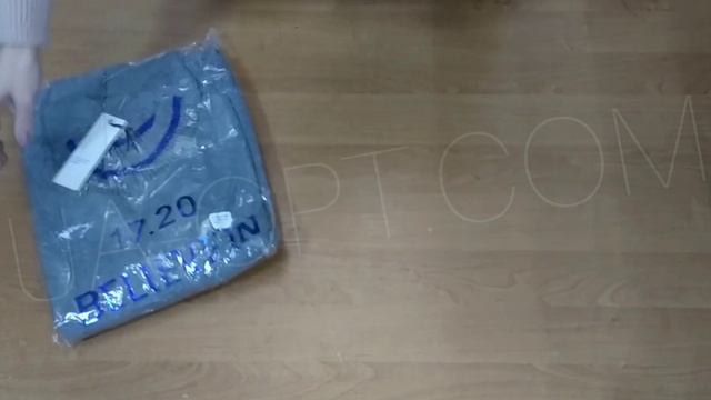 Женские кофты, гольфы оптом 7,25 €/шт. смотреть онлайн