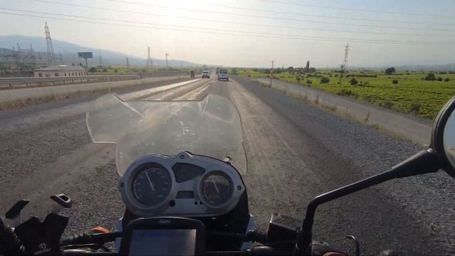 Турция част 5.  Памук кале и Троя.(епизод 69)