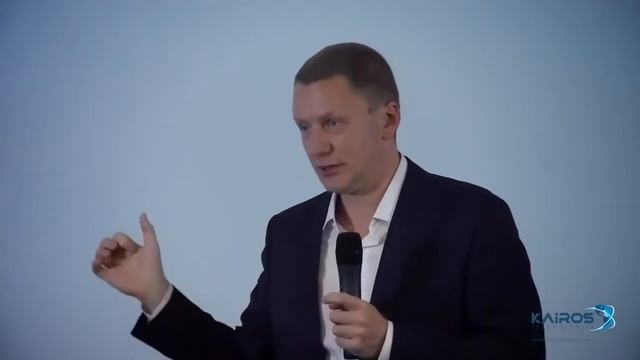 IT Директор Техническая часть Kairos Technologies А Кочерев ва? смотреть онлайн